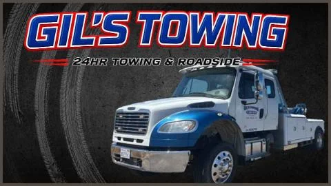 Local Towing Company Santa Maria CA