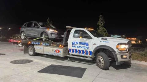 24hr Roadside Services